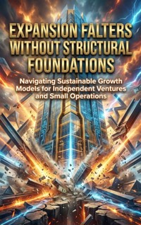 Expansion Falters Without Structural Foundations - Sofia Lane - ebook