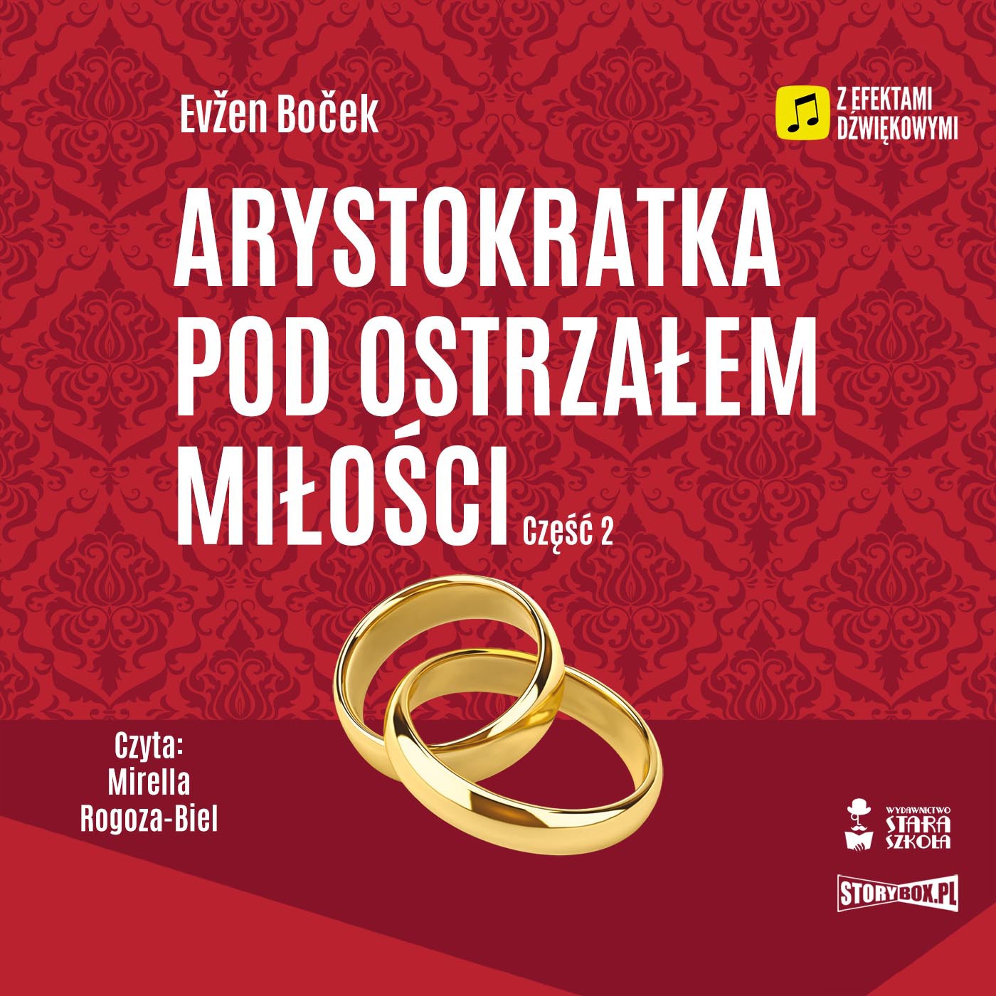 Arystokratka pod ostrzałem miłości. Vol. 1