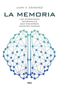 La memoria - Juan V. Sánchez - ebook