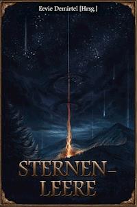 DSA: Sternenleere - Eevie Demirtel - ebook
