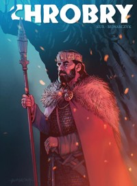 Poczet Władców Polski Chrobry - Bednarczyk Piotr - książka