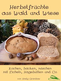 Herbstfrüchte aus Wald und Wiese - Sindy Simone Grambow - ebook