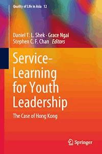 Service-Learning for Youth Leadership -  - ebook