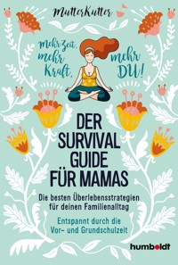 Der Survival-Guide für Mamas - MutterKutter - ebook