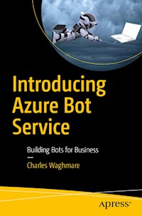 Introducing Azure Bot Service - Charles Waghmare - ebook