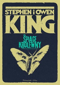 Śpiące królewny - King Stephen, King Owen - książka