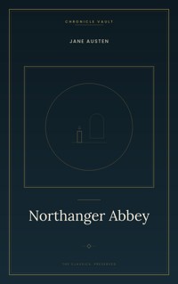 Northanger Abbey - Jane Austen  - ebook + książka