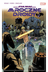 Star Wars. Mroczne droidy - Charles Soule - książka