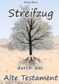 Streifzug durch das Alte Testament - Michael Röder - ebook