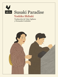 Susaki Paradise - Yoshiko Shibaki - ebook