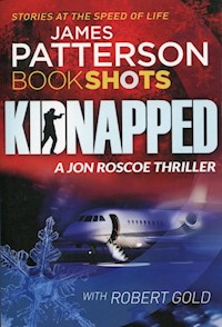 Kidnapped - James Patterson - książka