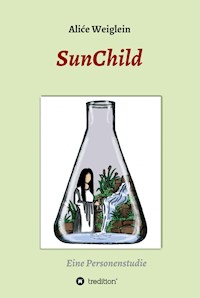 SunChild - Aliće Weiglein - ebook