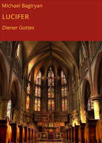 LUCIFER - Michael Bagiryan - ebook