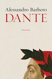 Dante - Barbero Alessandro - książka