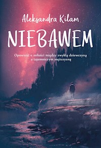 Niebawem - Kilam Aleksandra - książka