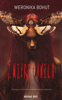 Zmierzchnica - Weronika Bohut - ebook