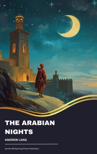 The Arabian Nights - Andrew Lang - ebook