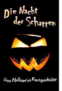 Die Nacht der Schatten - L.R. Bäuml - ebook