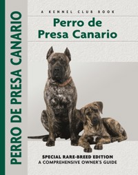 Perro De Presa Canario - Manuel Curto Gracia - ebook