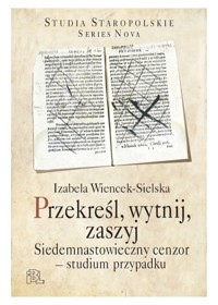 Przekreśl, wytnij, zaszyj - Wiencek-Sielska Izabela - książka