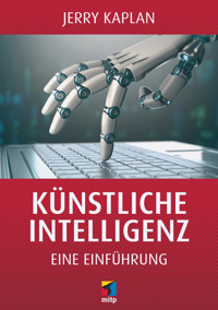 Künstliche Intelligenz - Jerry Kaplan - ebook