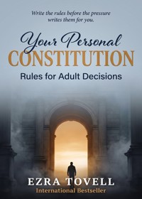 Your Personal Constitution - Ezra Tovell - ebook