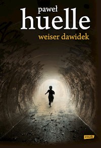 Weiser Dawidek - Huelle Paweł - książka