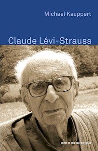 Claude Lévi-Strauss - Michael Kauppert - ebook