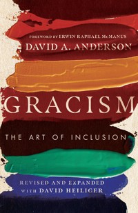 Gracism - David A. Anderson - ebook