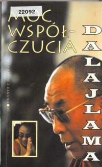 Moc współczucia - XIV Dalajlama - ebook