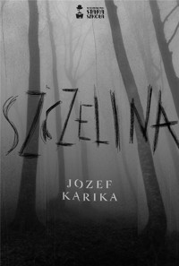 Szczelina - Jozef Karika - audiobook + książka