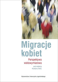 Migracje kobiet -  - książka
