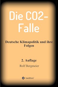 Die CO2-Falle - Rolf Bergmeier - ebook