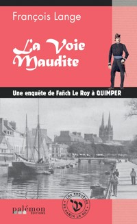 La Voie Maudite - François Lange - ebook