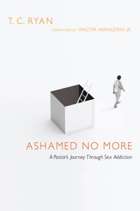 Ashamed No More - T.C. Ryan - ebook