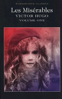 Les Miserables: Volume One - Victor Hugo - książka