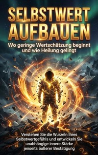 Selbstwert aufbauen: Wo geringe Wertschätzung beginnt und wie Heilung gelingt - Jonas Schneider - ebook