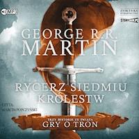 Rycerz Siedmiu Królestw - George R.R. Martin - ebook + audiobook
