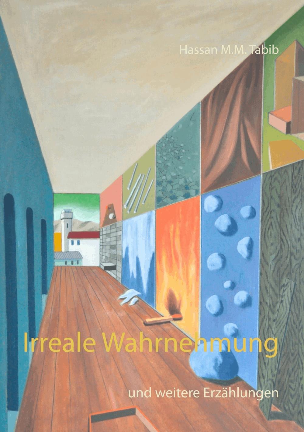 Irreale Wahrnehmung