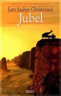 Jubel - Lars Saabye Christensen - ebook