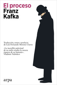El proceso - Franz Kafka - ebook