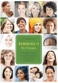 Remidias II für Frauen - J. H. Brüggemann - ebook