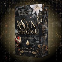 Syn Chaosu - Katarzyna Wycisk - ebook + audiobook + książka
