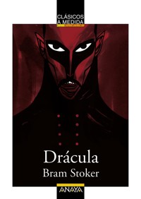 Drácula - Stoker Bram - ebook