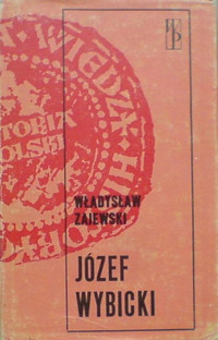 Józef Wybicki - Zajewski Władysław - ebook