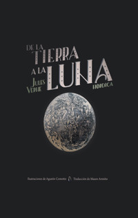 De la Tierra a la Luna - Jules Verne - ebook