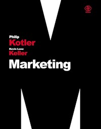 Marketing - Kotler Philip, Keller Kevin Lane - książka