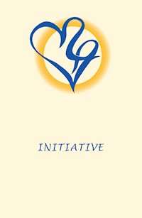 INITIATIVE - Liane Andresen - ebook