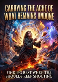 Carrying the ache of what remains undone - Callum West - ebook