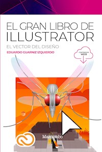 El gran libro de Illustrator - Eduardo Guarniz - ebook